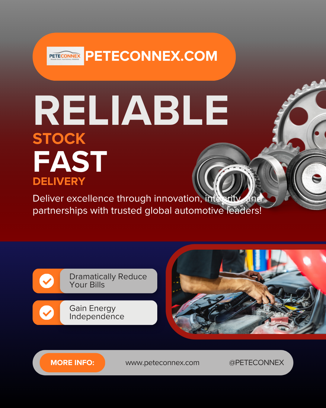 Industrial Solutions