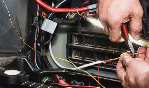 Cable Mounting & Accessories