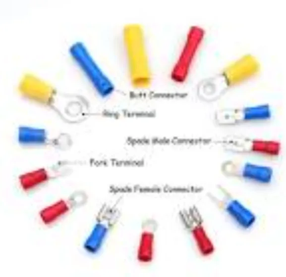 Wire Terminal
