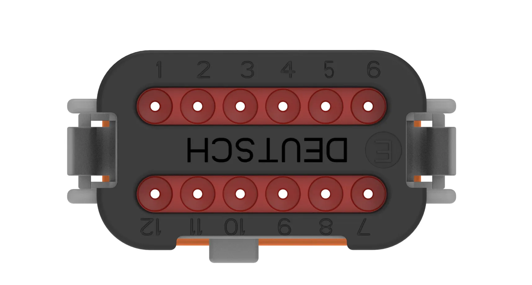 Automotive Connectors