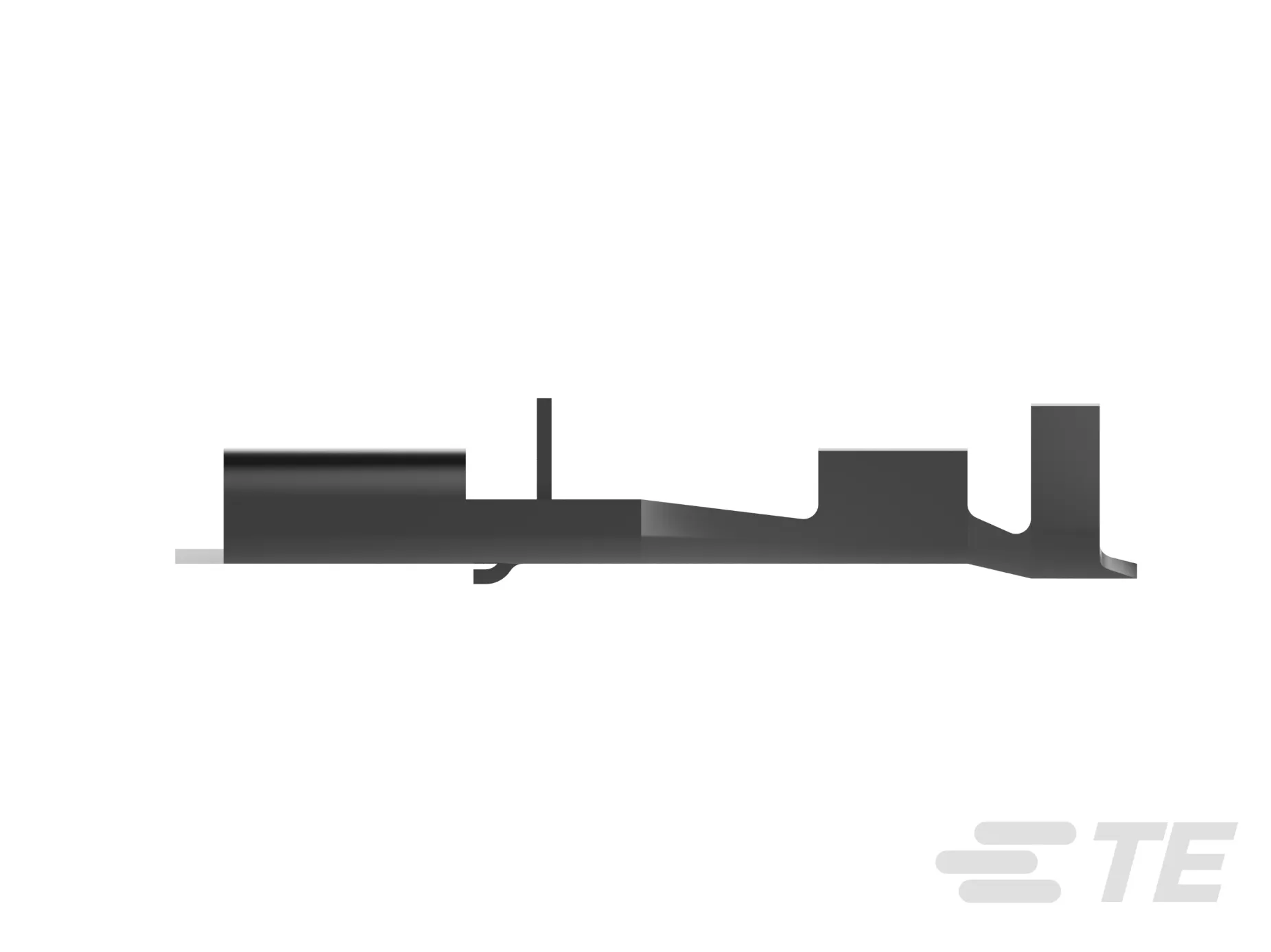 Receptacle Terminal
