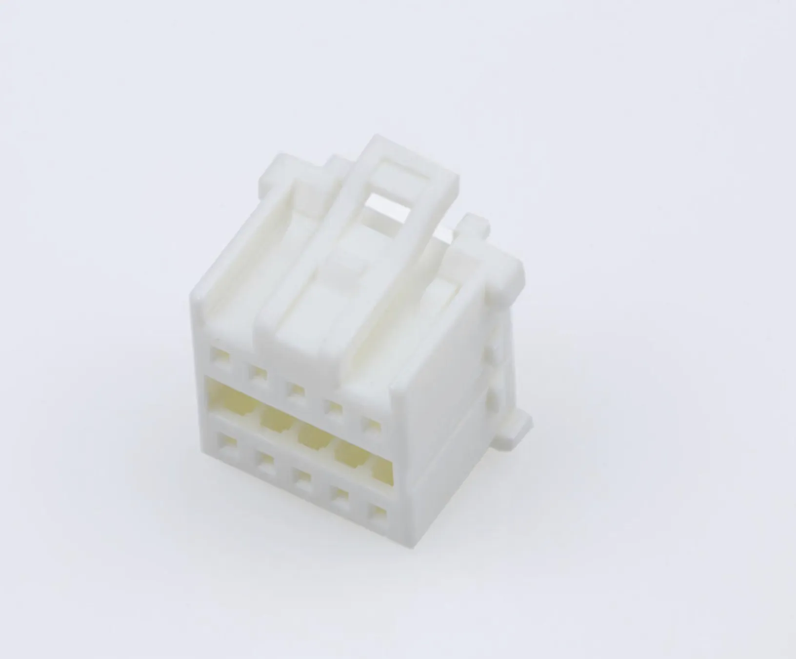 Connector Housing