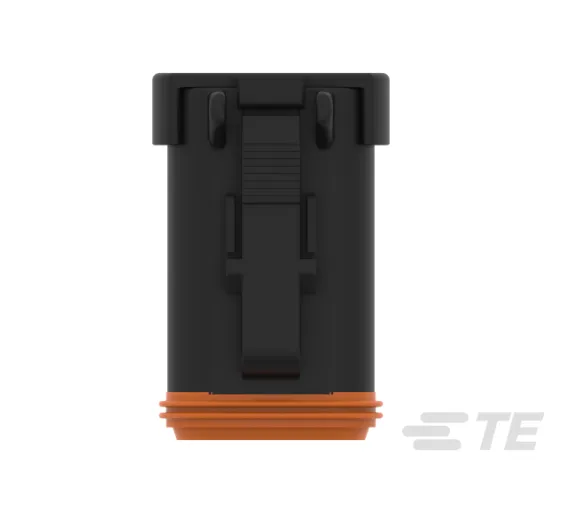Automotive Connectors 6P DT PLUG E SEAL ENH SEAL RET END CAP