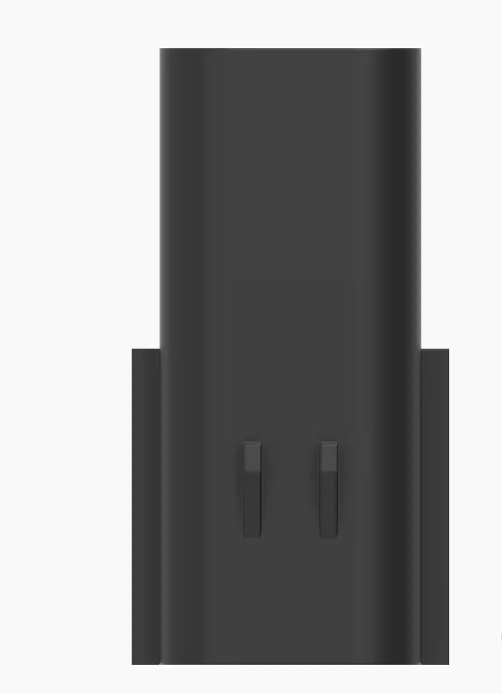 Automotive Connectors ECONO-J MK-2 CAP HSG