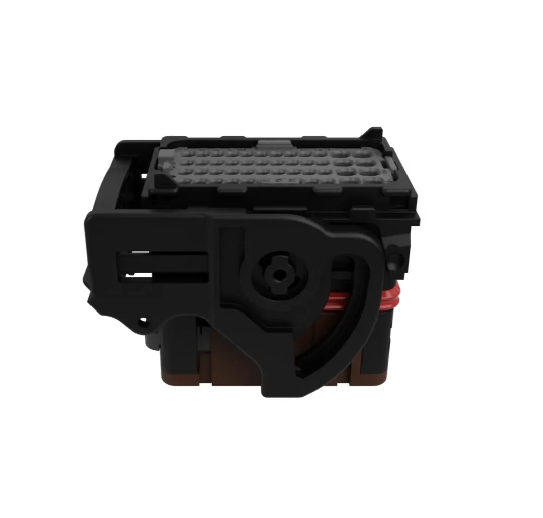 Connector Housing