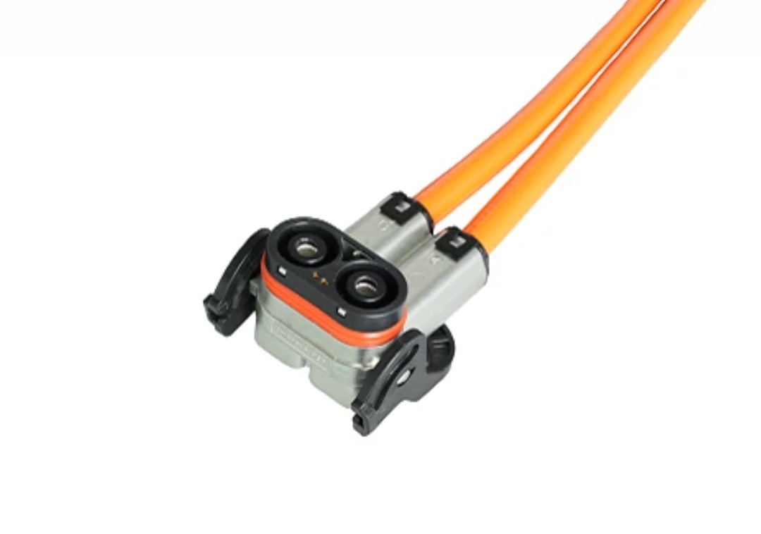 Automotive Connectors PLUG A KEY