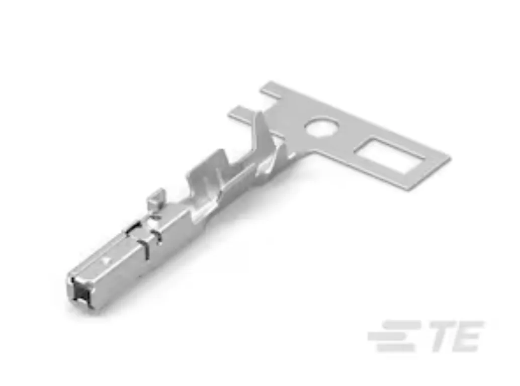 Receptacle Terminal