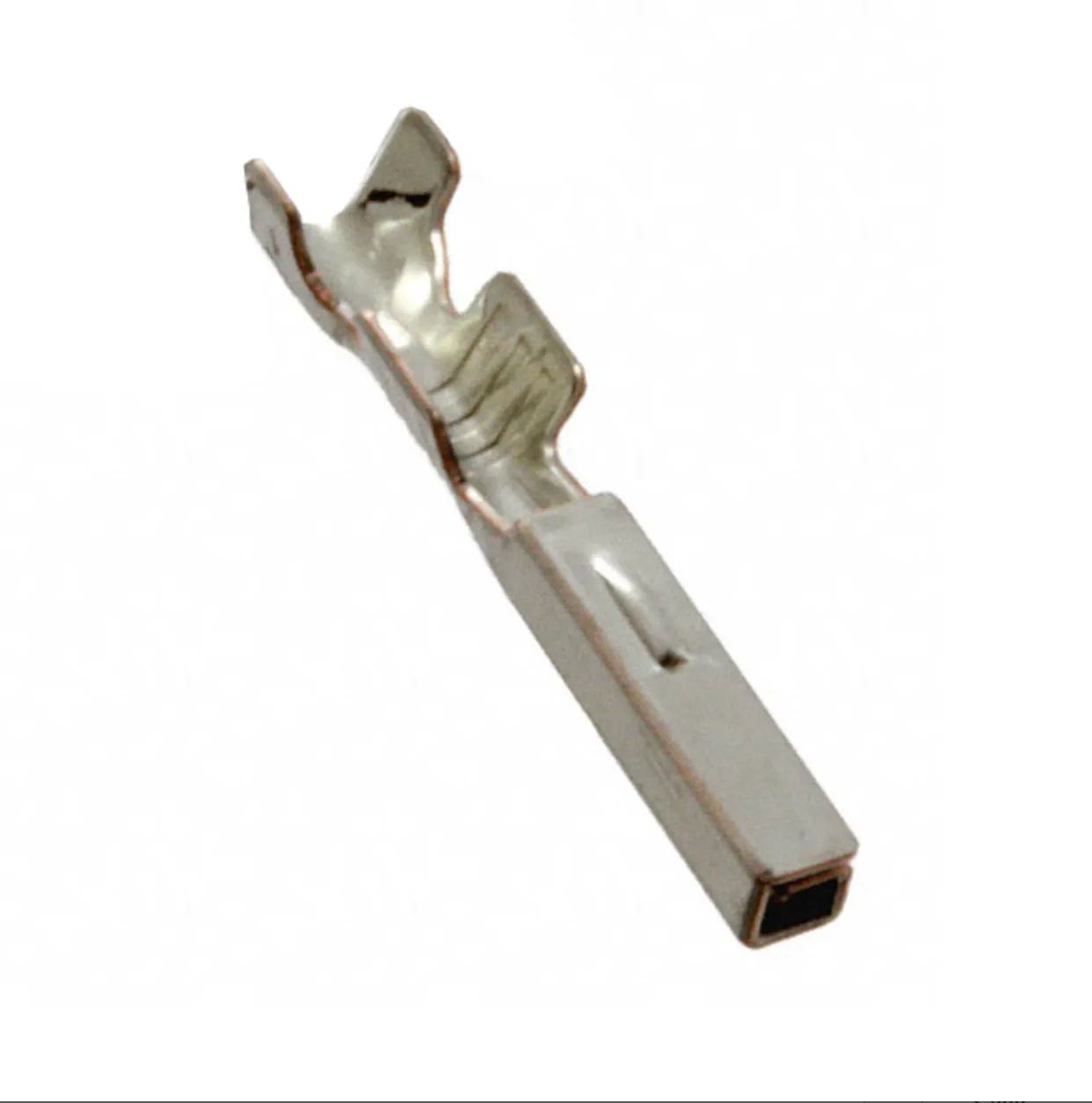 Receptacle Terminal