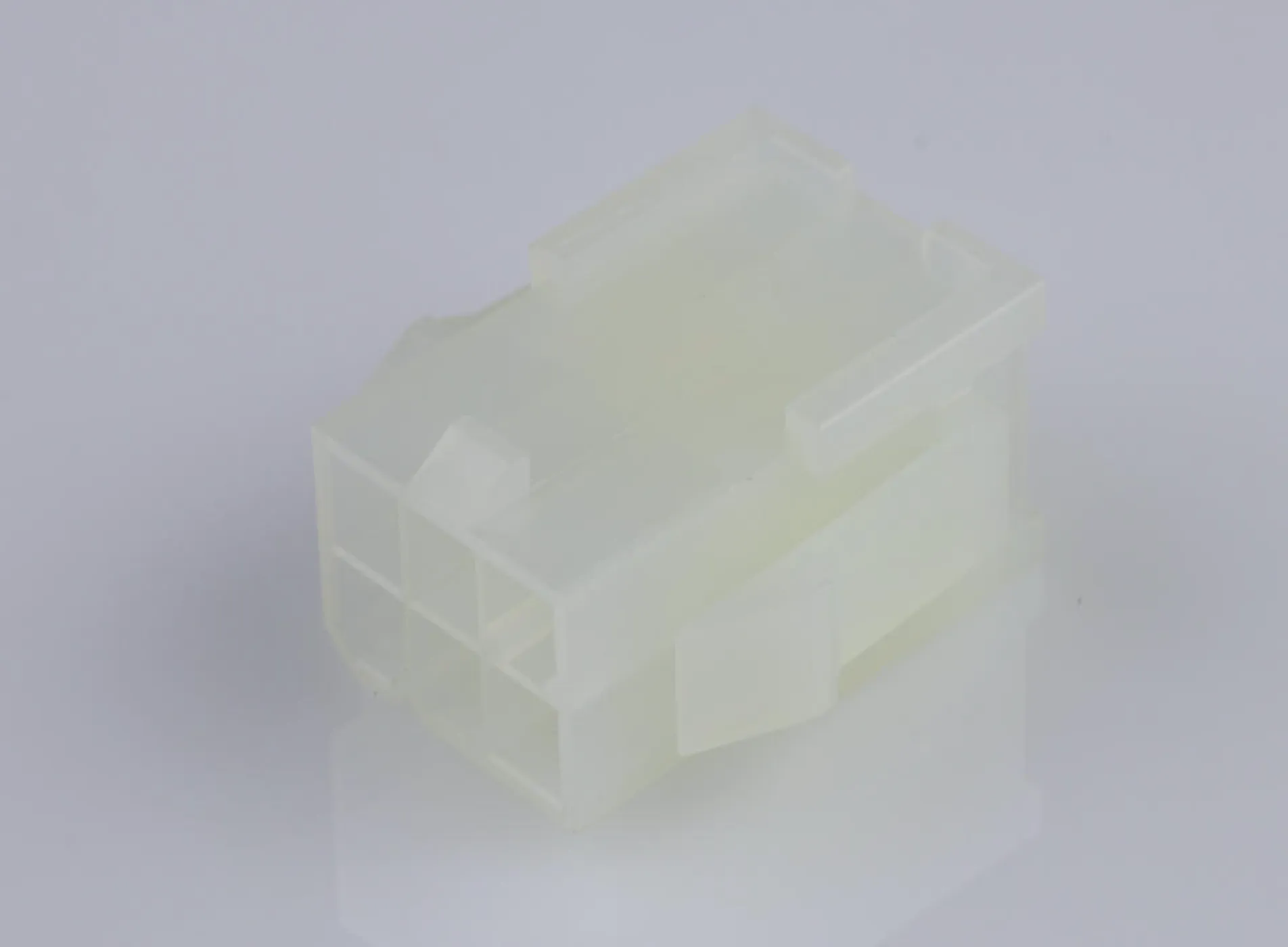 Plug Housing