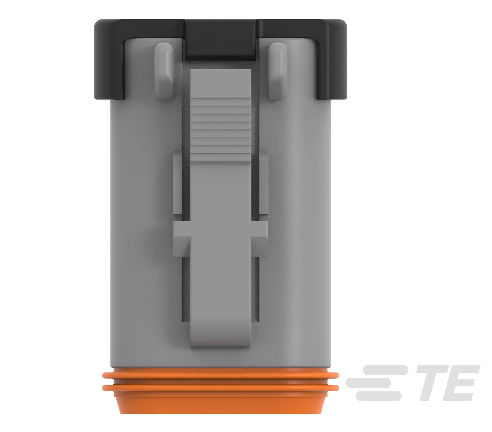 Automotive Connectors DT PLUG ASM