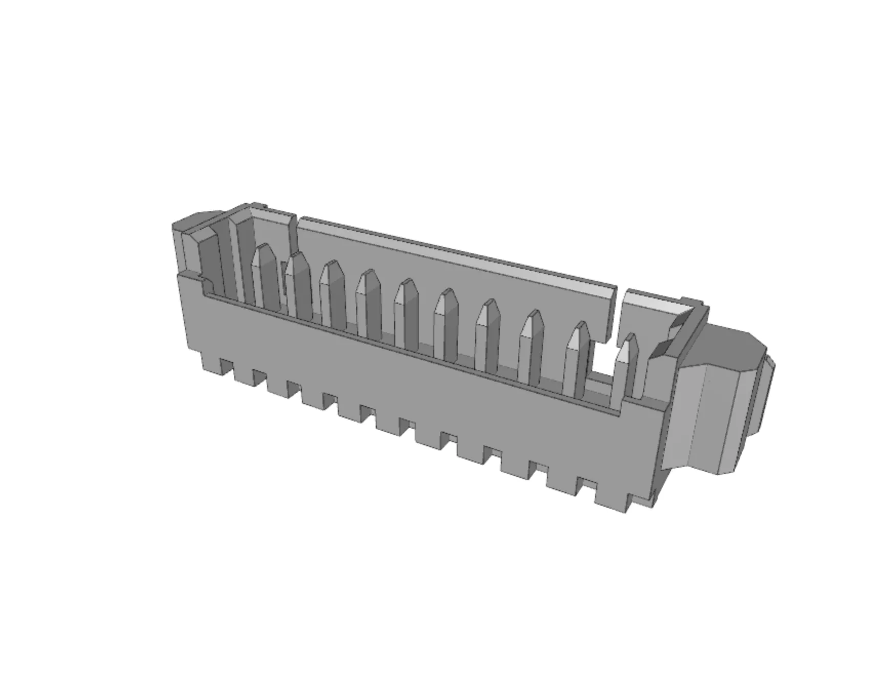 PCB Headers