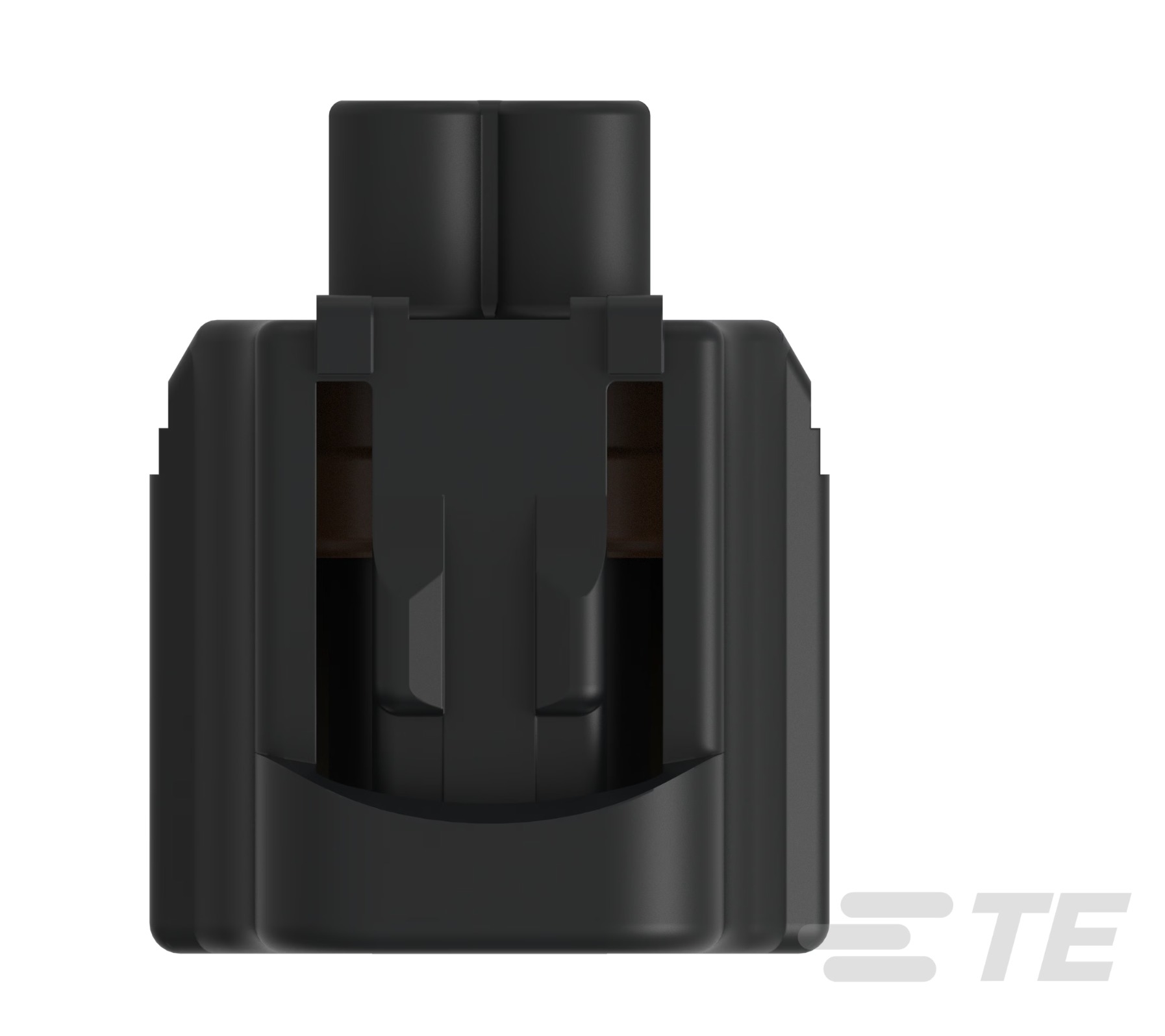 Automotive Connectors 2 POS. PLUG ASSY KEY M BLK