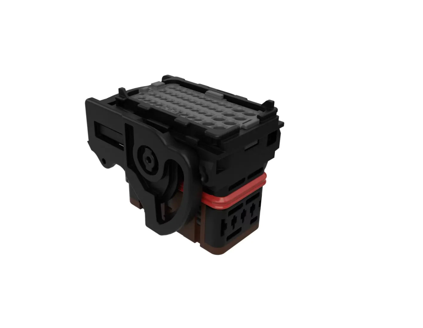 Connector Housing