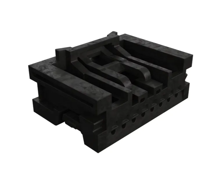 Connector Housing