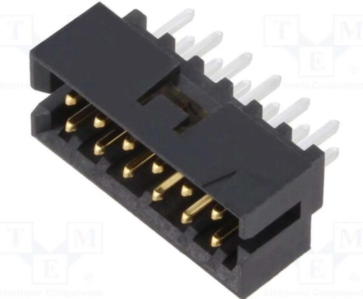 Wire-to-Wire Connector