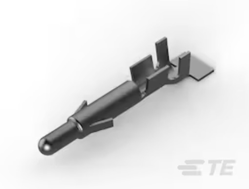 Pin & Socket Connectors PIN 20-14 AWG Cut Strip of 100