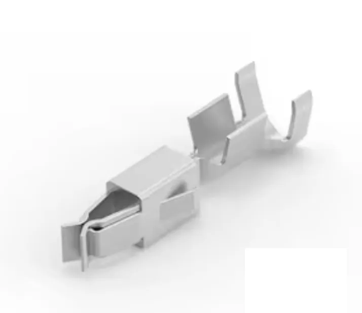 Automotive Connectors CONT RCPT 1.00-2.50