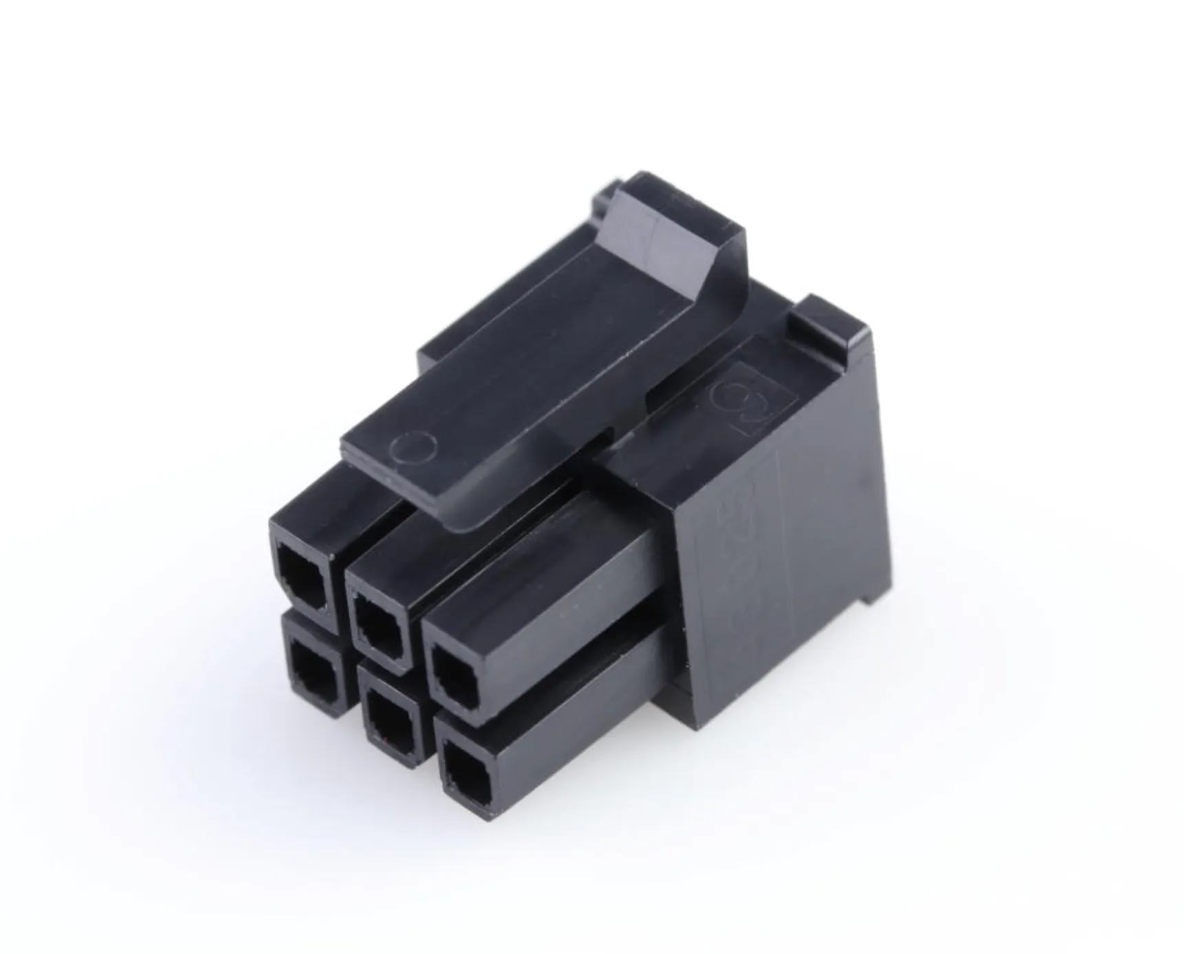 Connector Housing