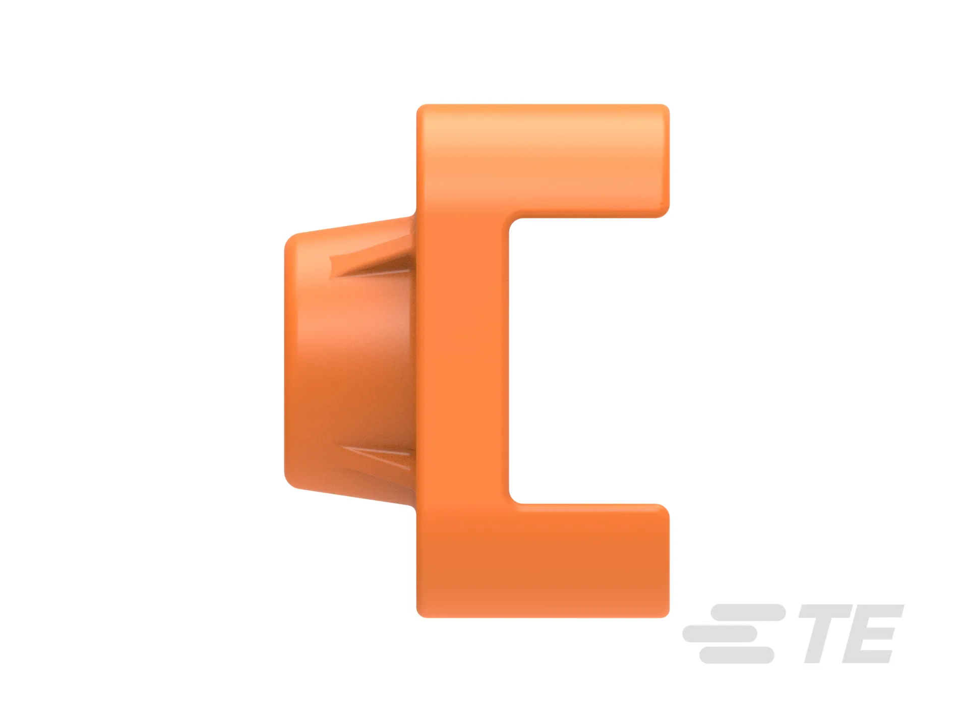 Plug Cable Cover