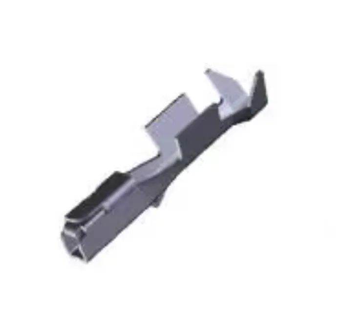 Automotive Connectors SUPCEEDED BY 776115-