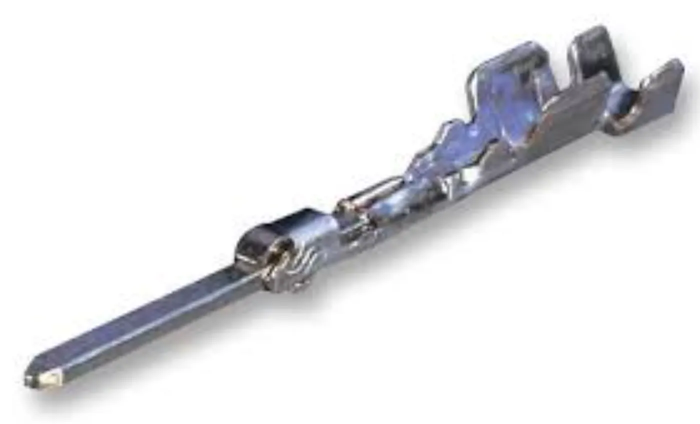 Automotive Connectors