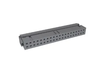 Headers & Wire Housings 16 POS RECEPTACLE 322