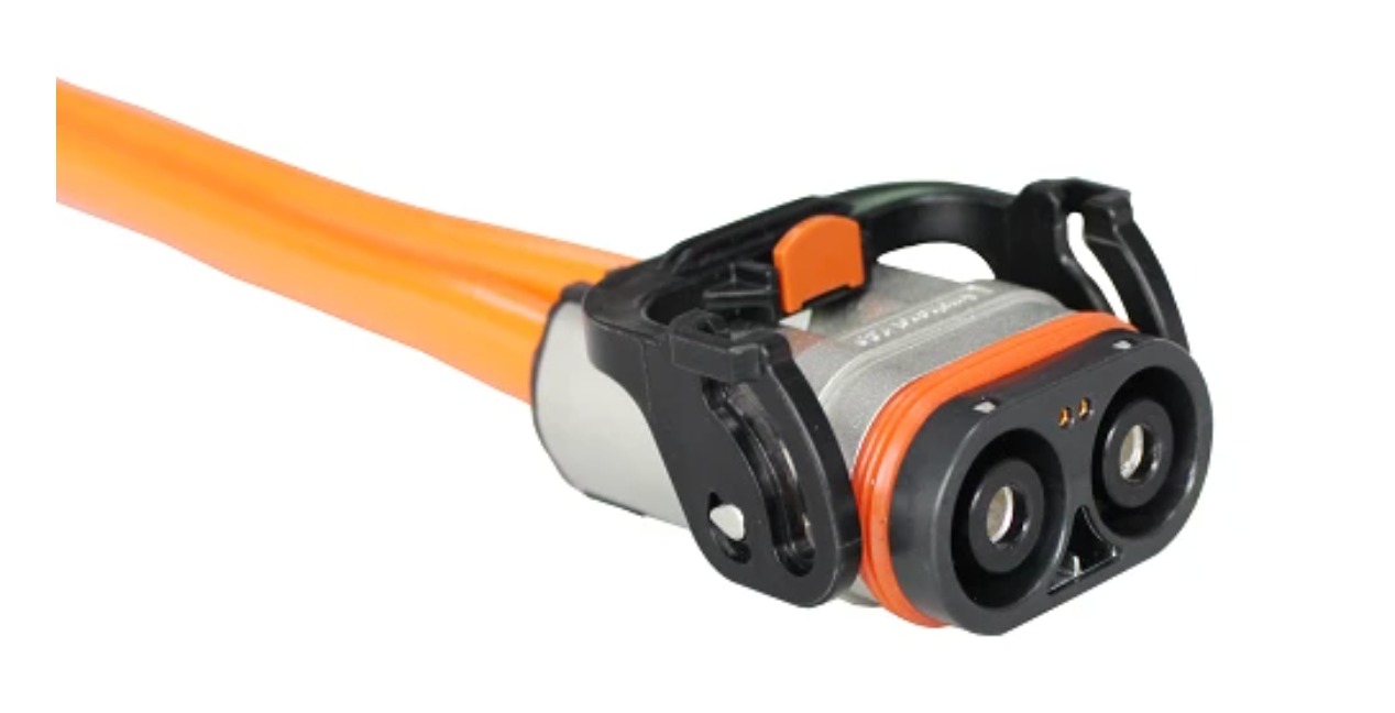 Automotive Connectors