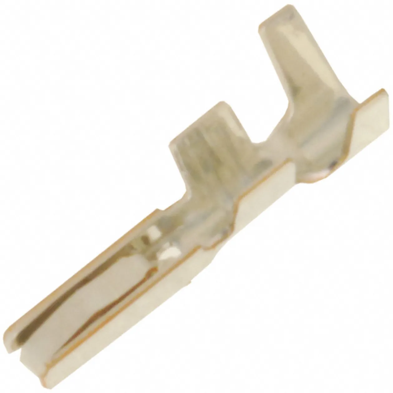 Crimp Style Connectors