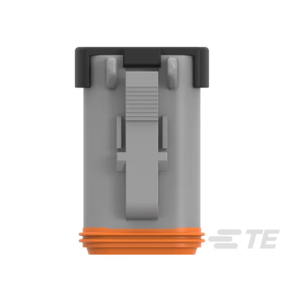 Automotive Connectors 6P PLUG, CE01 MOD