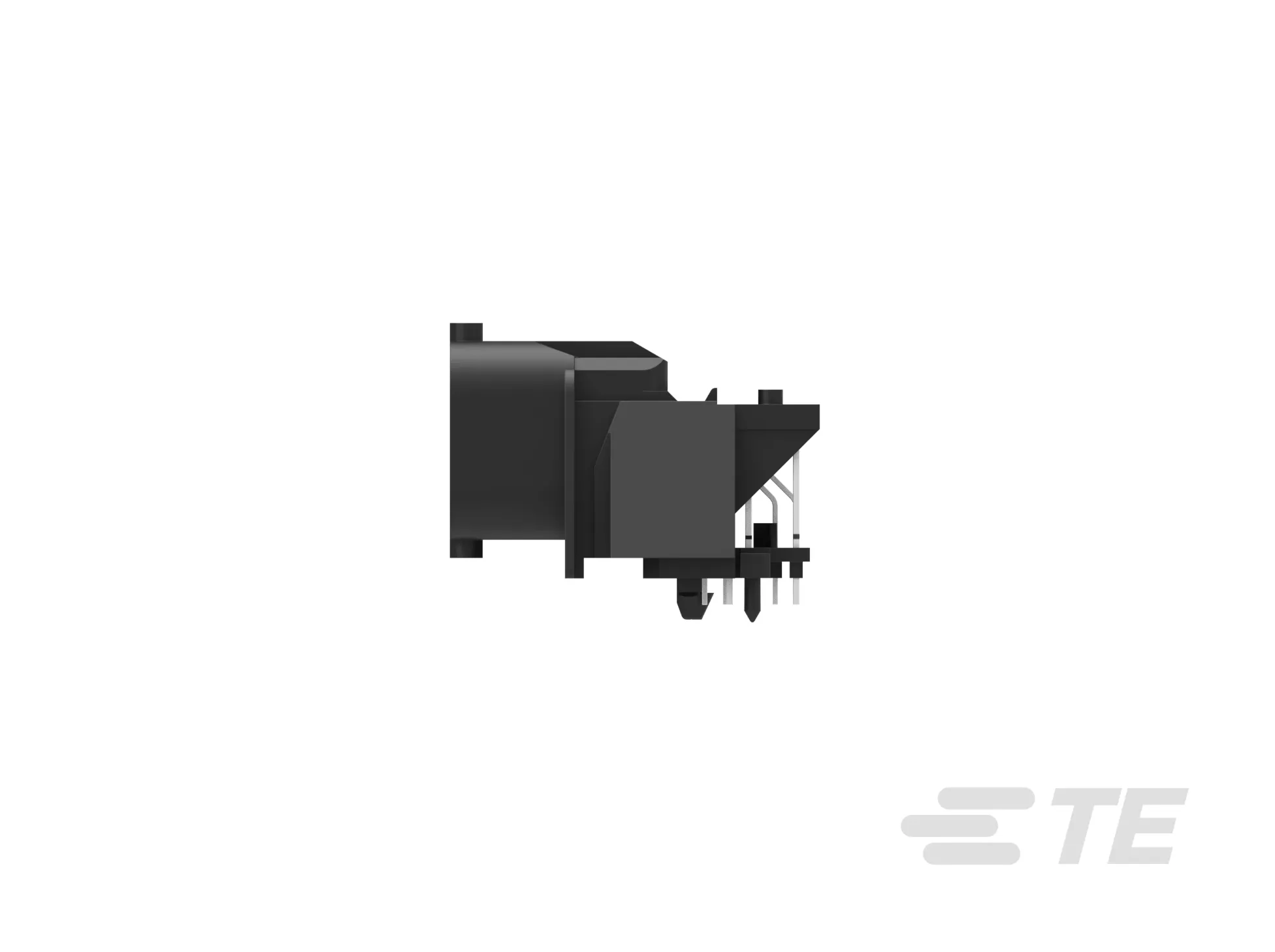 ECU CONNECTOR