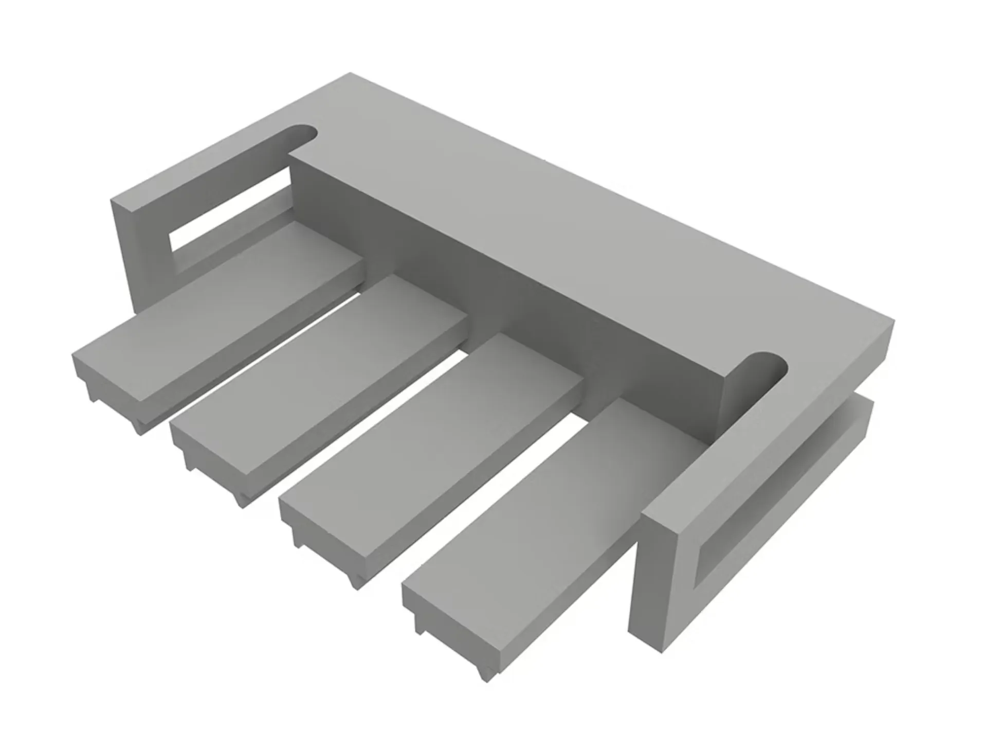 Mini-Lock Terminal