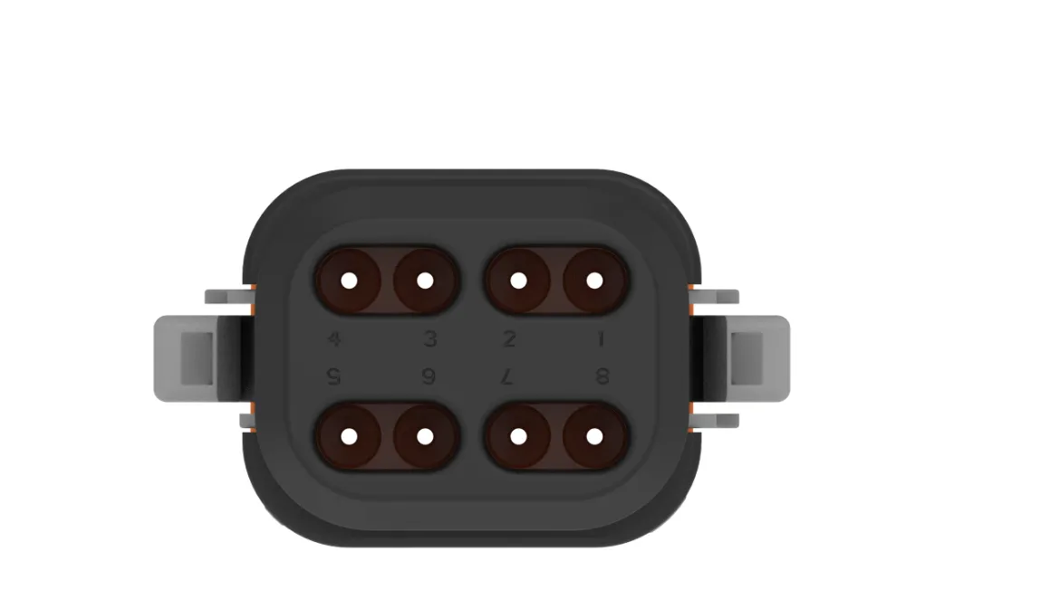 Automotive Connectors