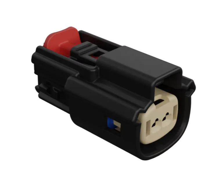 Connector Housing