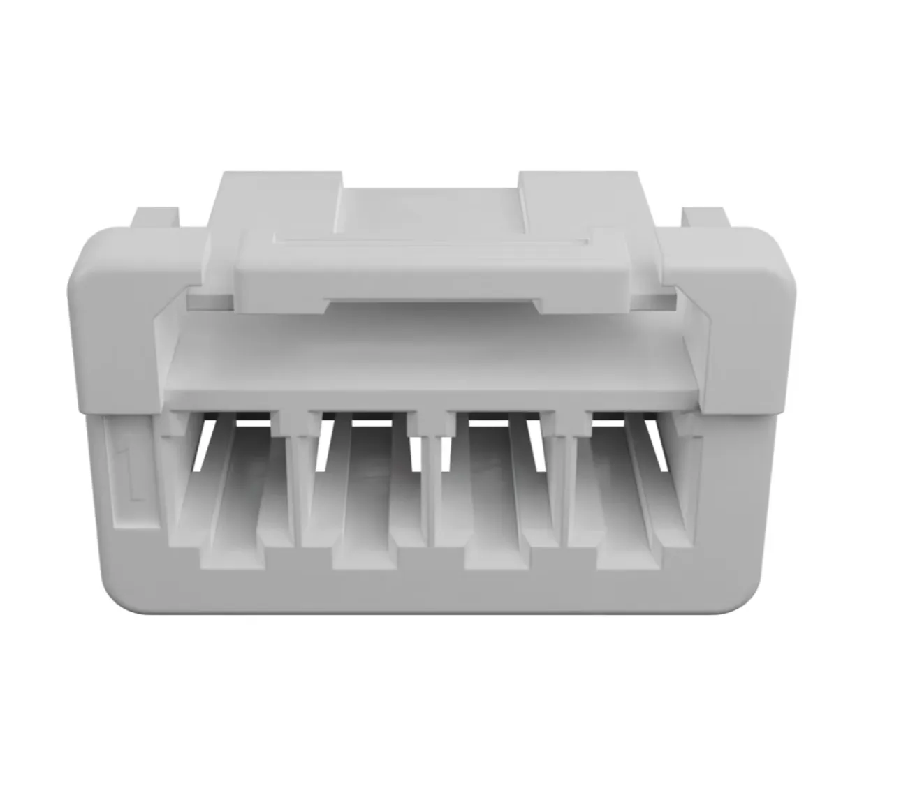 Connector Housing