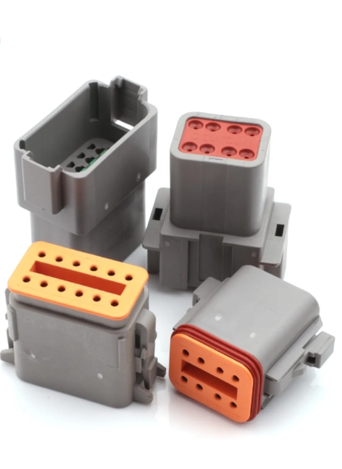 Plug Assy