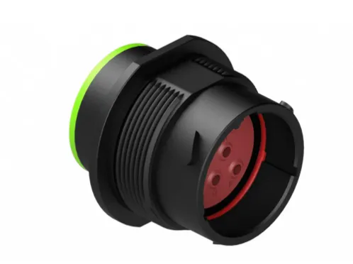 Automotive Connectors DURAMATE PLASTIC, AHDP, SRA
