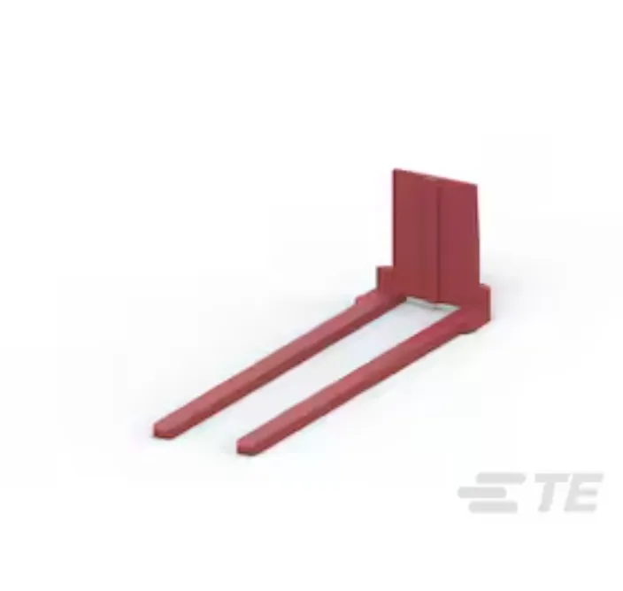 Automotive Connectors 2. LOCK