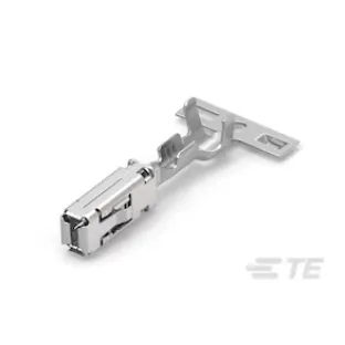 Automotive Connectors