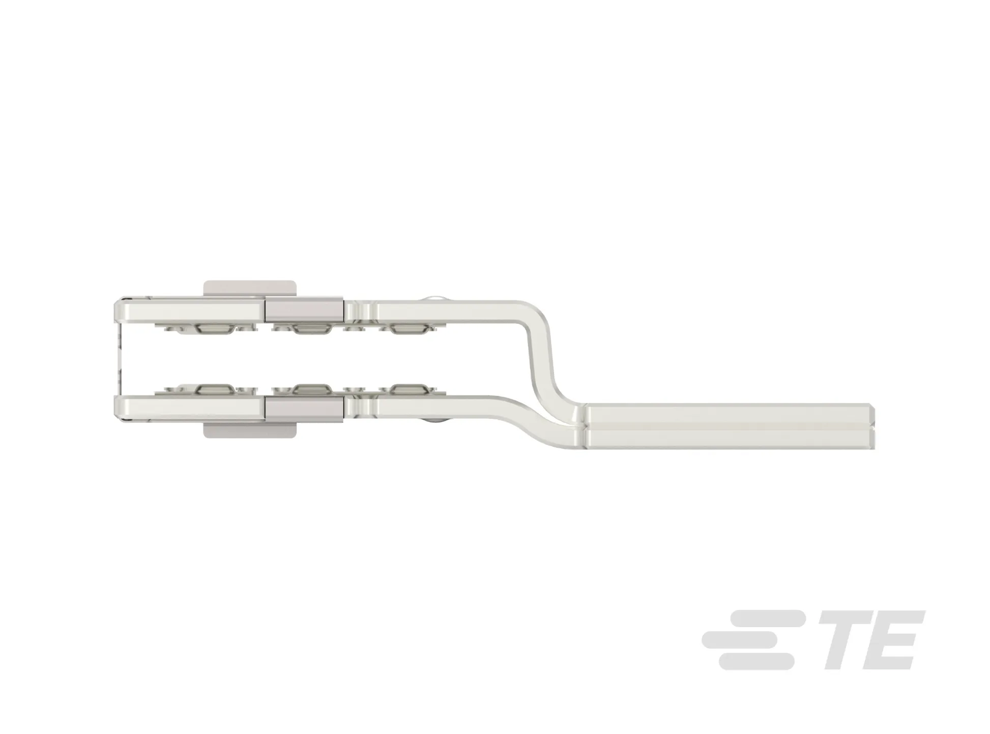 Rectangular Tongue Terminal