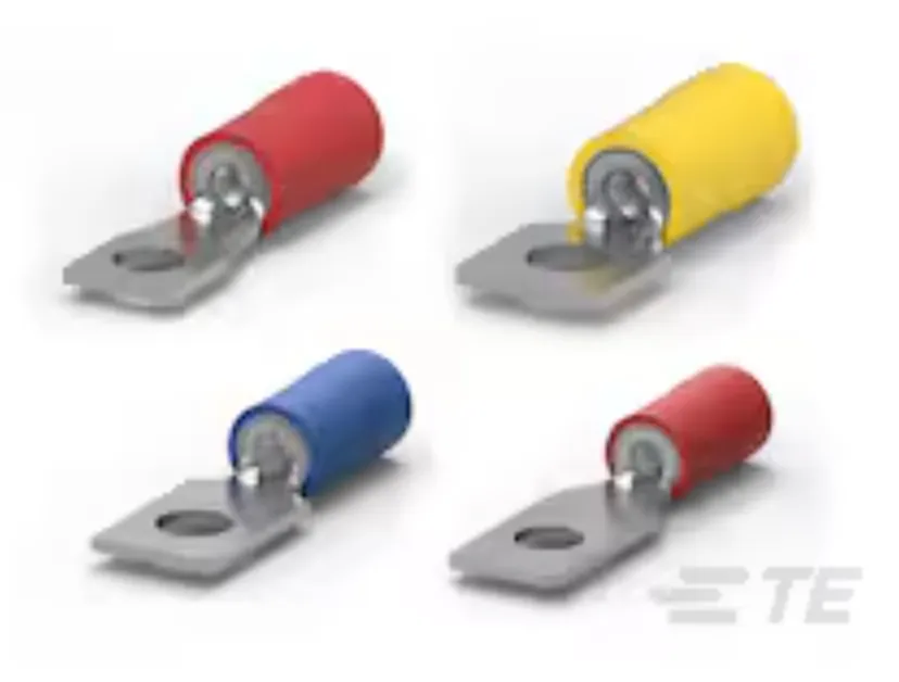 Rectangular Tongue Terminal