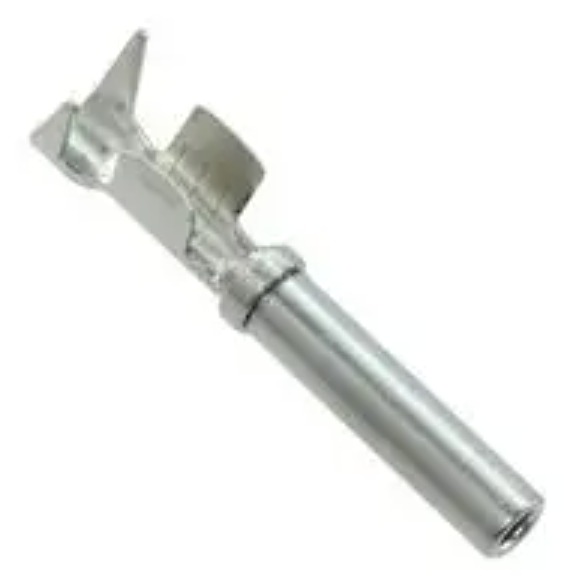Automotive Connectors SZ 16 STAMP CONT SKT REEL OF 4000