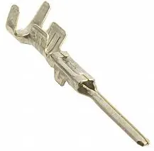Automotive Connectors MINI MIC SRS TAB CNT