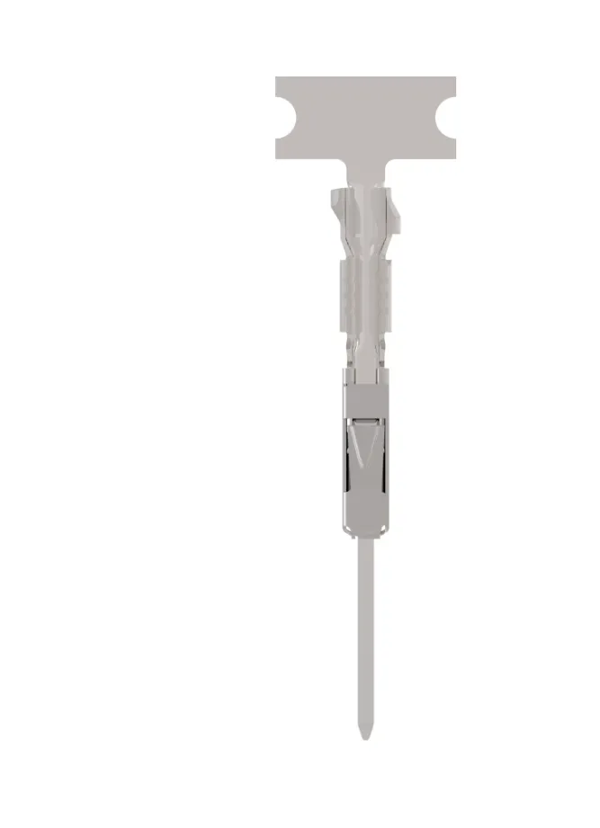 Pin Terminal