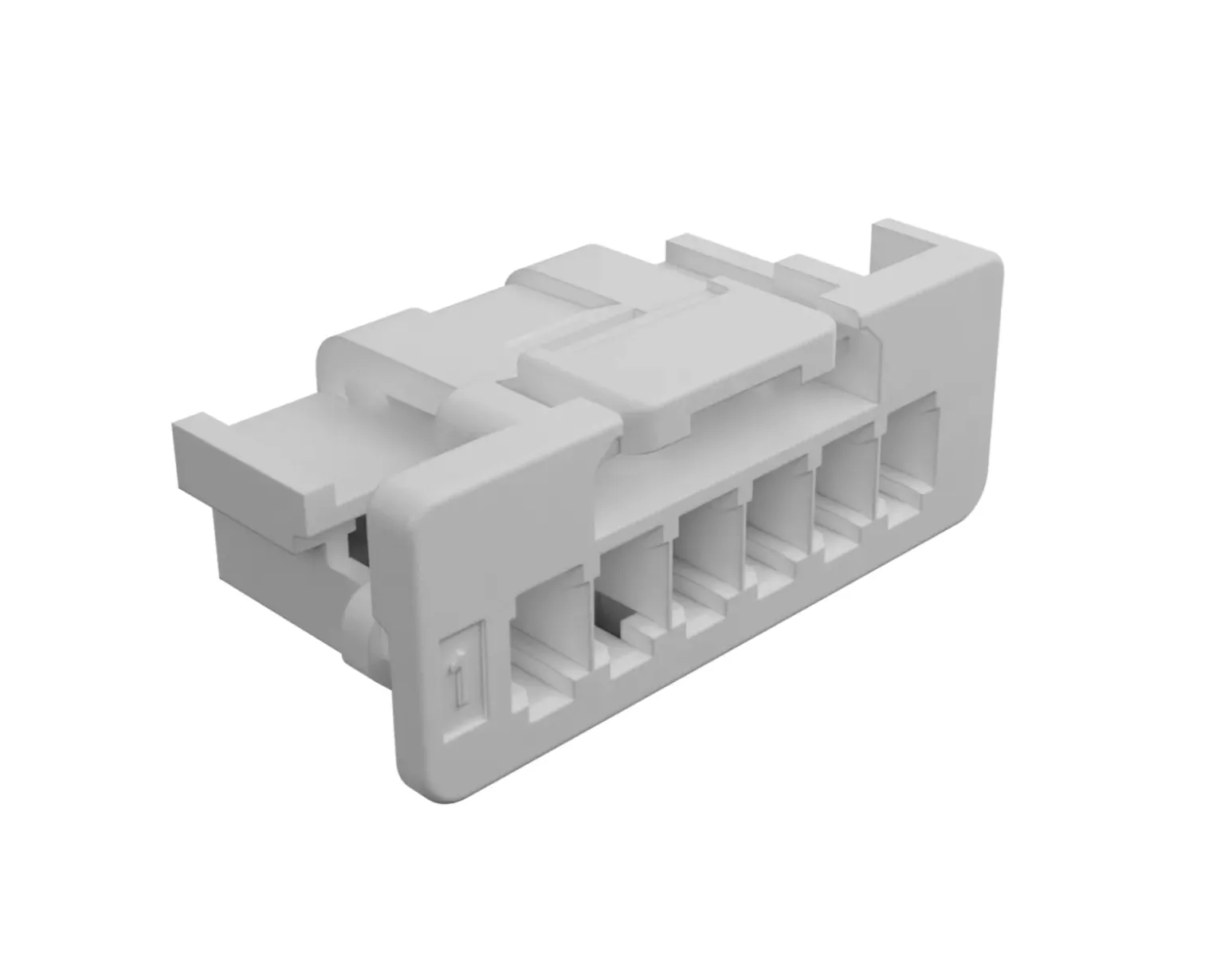 Connector Housing