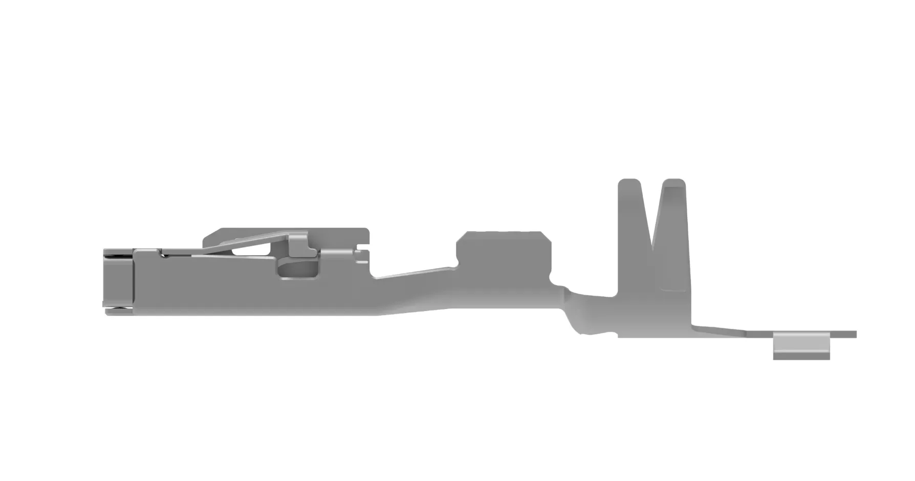 Automotive Connectors