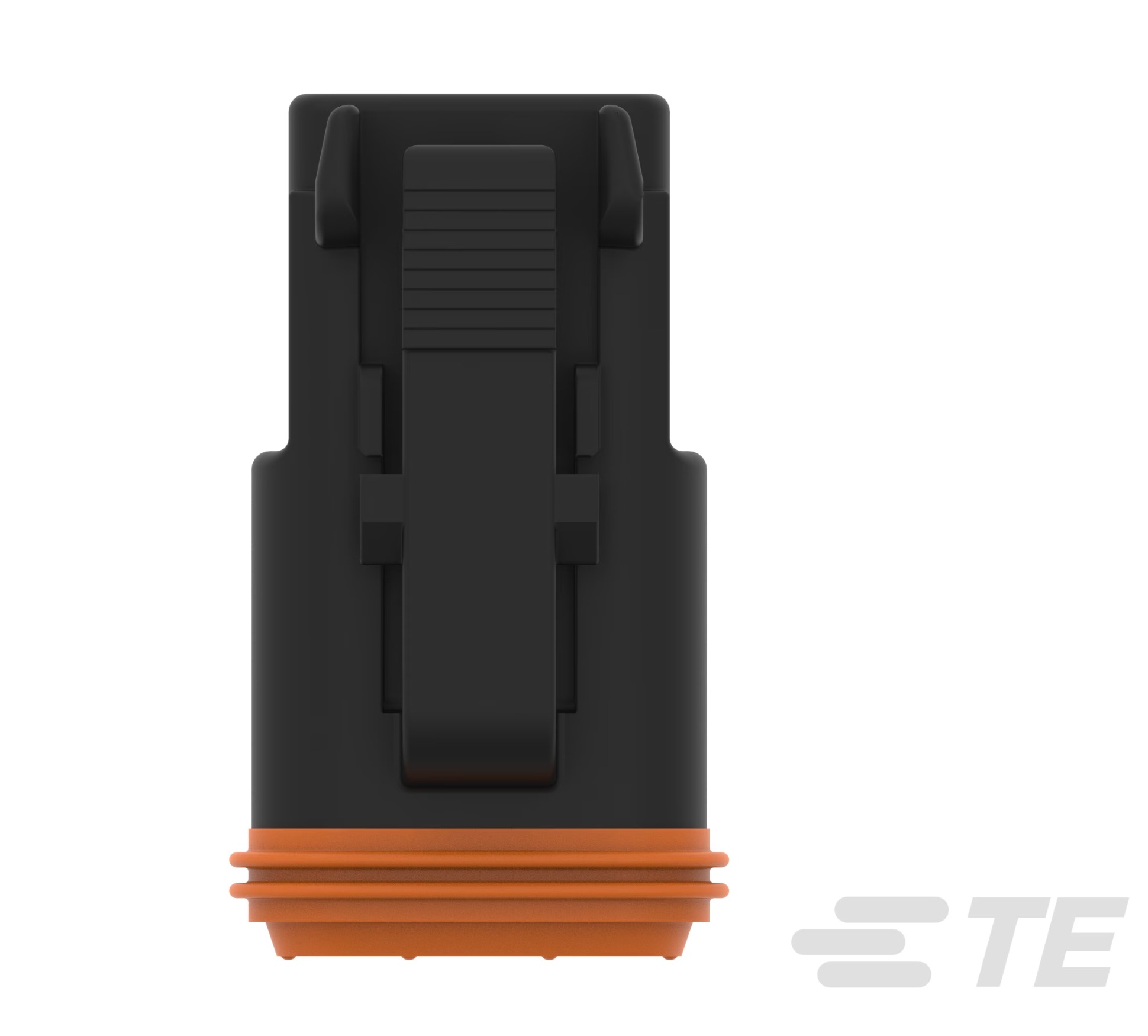 Automotive Connectors 2 WAY DT PLUG