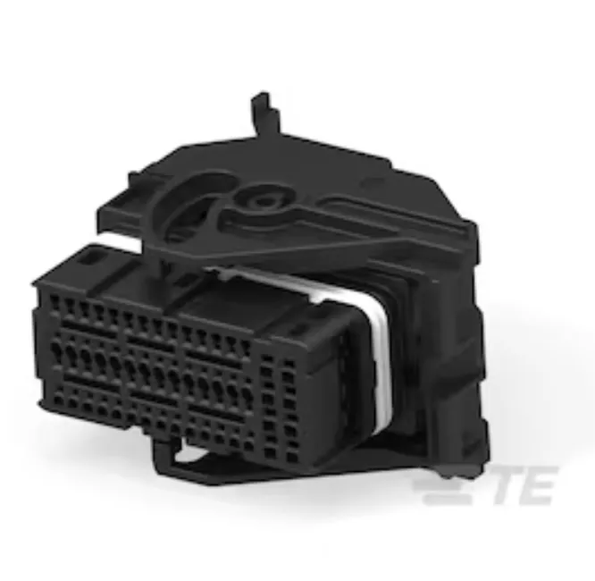 ECU CONNECTOR