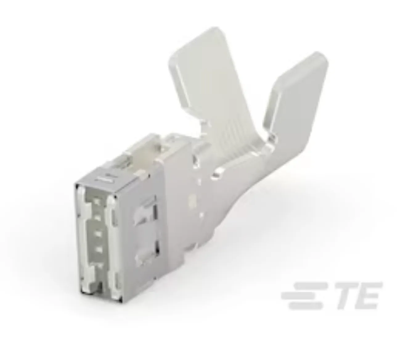 Receptacle Terminal