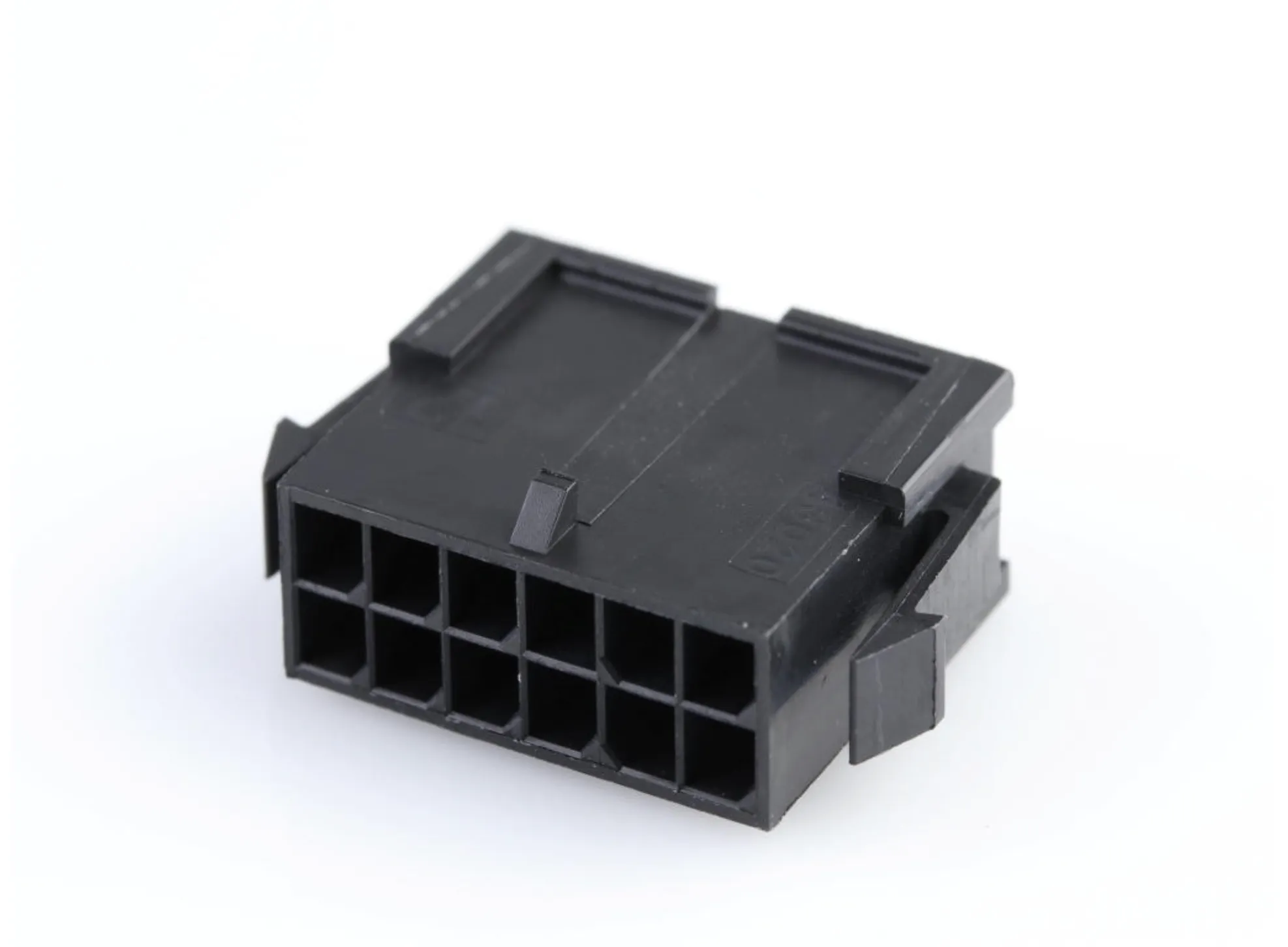 Connector Housing