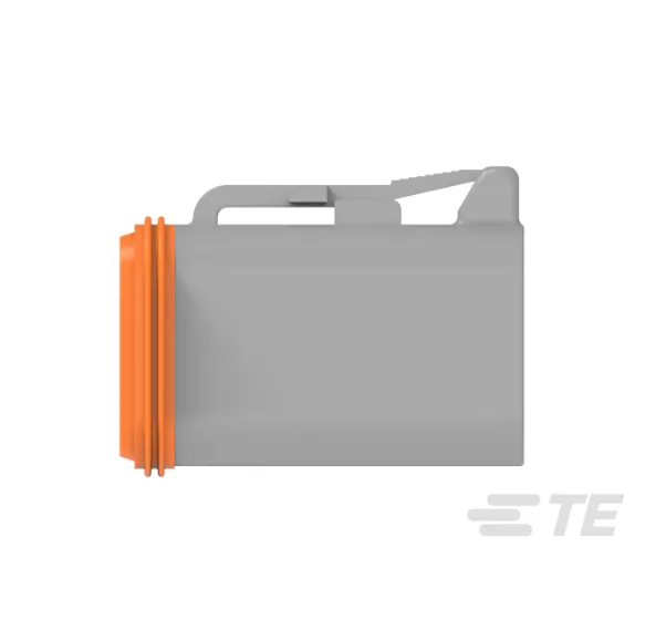 Automotive Connectors 6P DT PLUG ASM E SEAL